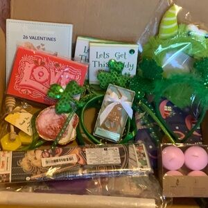 🔥🔥5 lb Mystery Box